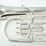 S.E. Shires Model SEUQ41S Q Series Compensating Euphonium SN 9792 OPEN BOX- for sale at BrassAndWinds.com