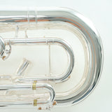 S.E. Shires Model SEUQ41S Q Series Compensating Euphonium SN 9792 OPEN BOX- for sale at BrassAndWinds.com