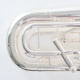 S.E. Shires Model SEUQ41S Q Series Compensating Euphonium SN 9827 OPEN BOX- for sale at BrassAndWinds.com