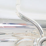 S.E. Shires Model SEUQ41S Q Series Compensating Euphonium SN 9827 OPEN BOX- for sale at BrassAndWinds.com