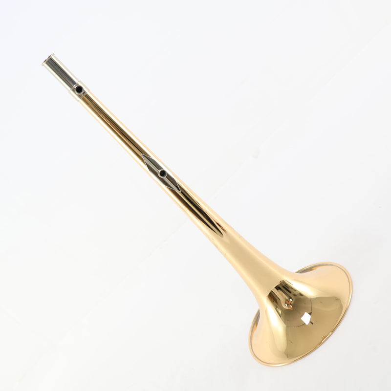 S.E. Shires TII7GLW Tenor Trombone Bell OPEN BOX- for sale at BrassAndWinds.com