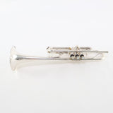 Schilke C5 Professional Trumpet in C SN 2240 EXCELLENT- for sale at BrassAndWinds.com