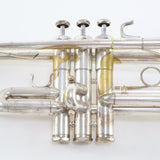 Schilke C5 Professional Trumpet in C SN 2240 EXCELLENT- for sale at BrassAndWinds.com