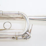 Schilke C5 Professional Trumpet in C SN 2240 EXCELLENT- for sale at BrassAndWinds.com