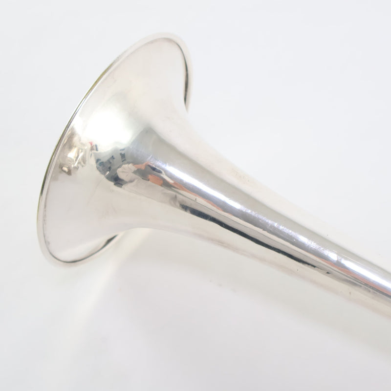 Schilke C5 Professional Trumpet in C SN 2240 EXCELLENT- for sale at BrassAndWinds.com