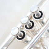 Schilke C7 Professional Trumpet in C SN 2699 EXCELLENT PLAYER- for sale at BrassAndWinds.com