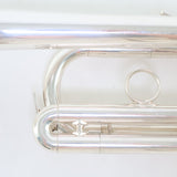 Schilke C7 Professional Trumpet in C SN 2699 EXCELLENT PLAYER- for sale at BrassAndWinds.com