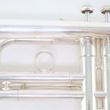 Schilke C7 Professional Trumpet in C SN 2699 EXCELLENT PLAYER- for sale at BrassAndWinds.com