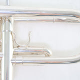 Schilke C7 Professional Trumpet in C SN 2699 EXCELLENT PLAYER- for sale at BrassAndWinds.com