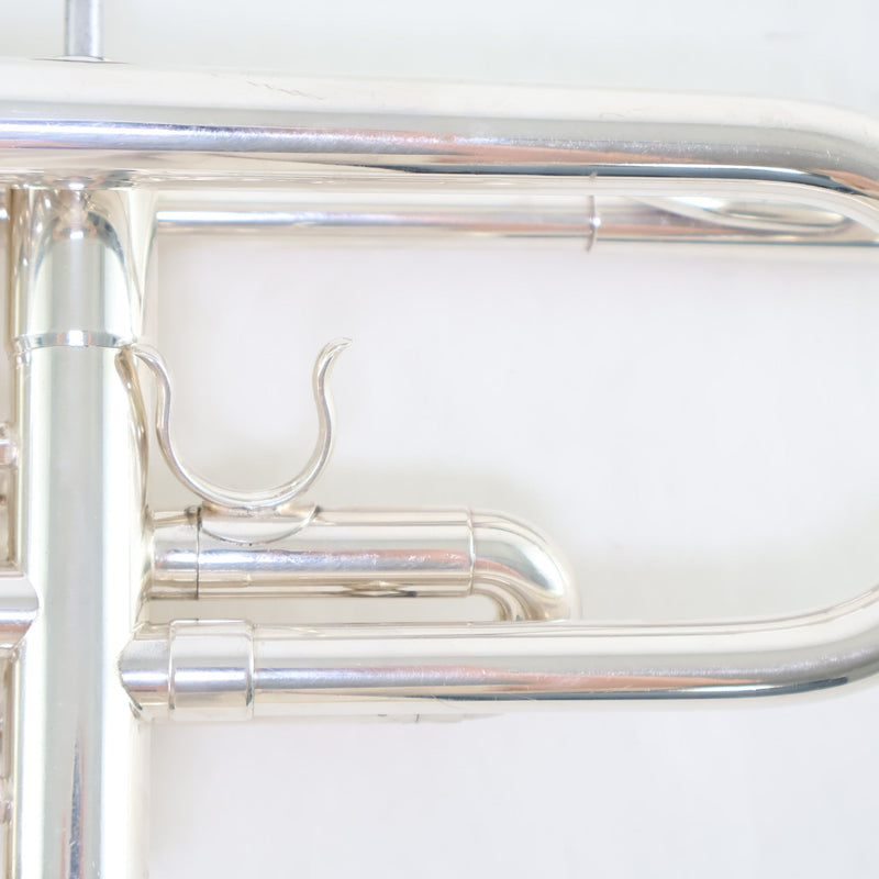 Schilke C7 Professional Trumpet in C SN 2699 EXCELLENT PLAYER- for sale at BrassAndWinds.com