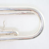 Schilke C7 Professional Trumpet in C SN 2699 EXCELLENT PLAYER- for sale at BrassAndWinds.com