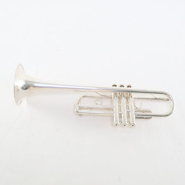 Schilke C7 Professional Trumpet in C SN 2699 EXCELLENT PLAYER- for sale at BrassAndWinds.com