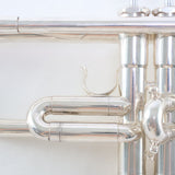 Schilke C7 Professional Trumpet in C SN 2699 EXCELLENT PLAYER- for sale at BrassAndWinds.com