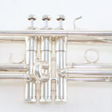 Schilke C7 Professional Trumpet in C SN 2699 EXCELLENT PLAYER- for sale at BrassAndWinds.com