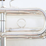 Schilke C7 Professional Trumpet in C SN 2699 EXCELLENT PLAYER- for sale at BrassAndWinds.com