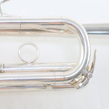 Schilke C7 Professional Trumpet in C SN 2699 EXCELLENT PLAYER- for sale at BrassAndWinds.com