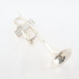 Schilke C7 Professional Trumpet in C SN 2699 EXCELLENT PLAYER- for sale at BrassAndWinds.com