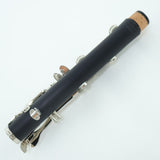 Selmer Model CL301 Student Bb Clarinet SN AJ30523352 EXCELLENT- for sale at BrassAndWinds.com