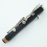 Selmer Model CL301 Student Bb Clarinet SN AJ30523352 EXCELLENT- for sale at BrassAndWinds.com