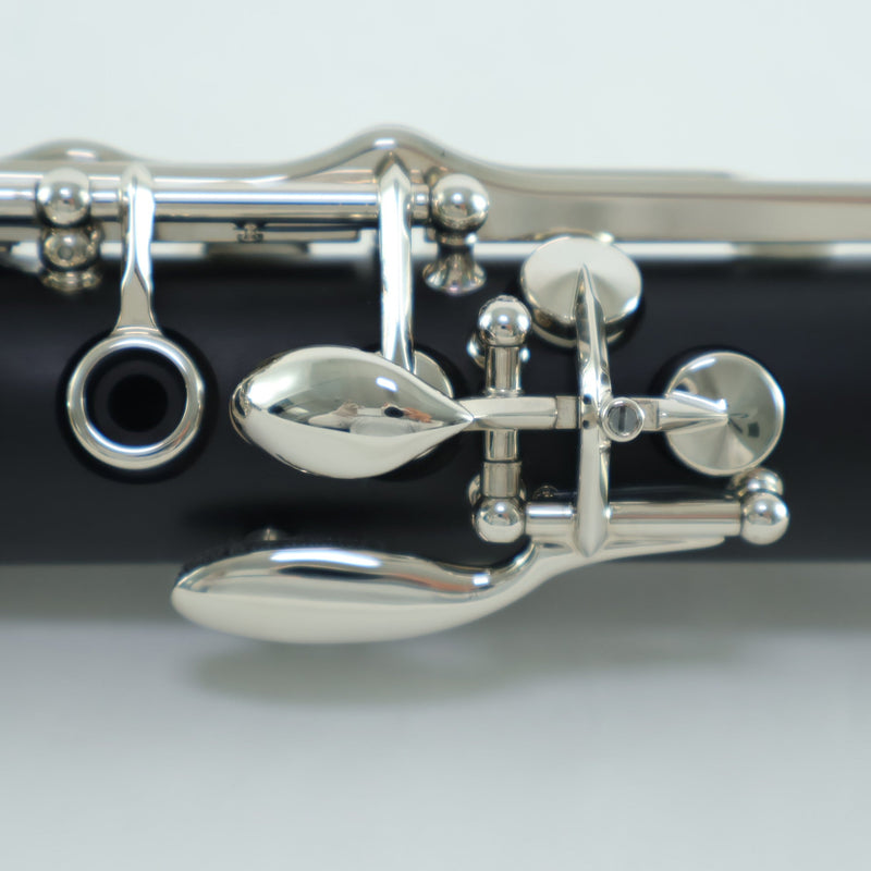 Selmer Model CL301 Student Bb Clarinet SN AJ30523352 EXCELLENT- for sale at BrassAndWinds.com