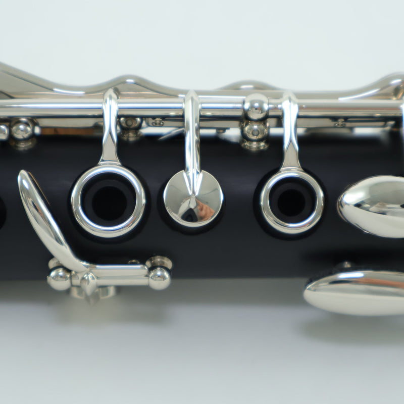 Selmer Model CL301 Student Bb Clarinet SN AJ30523352 EXCELLENT- for sale at BrassAndWinds.com