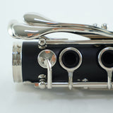 Selmer Model CL301 Student Bb Clarinet SN AJ30523352 EXCELLENT- for sale at BrassAndWinds.com