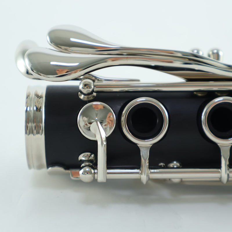 Selmer Model CL301 Student Bb Clarinet SN AJ30523352 EXCELLENT- for sale at BrassAndWinds.com