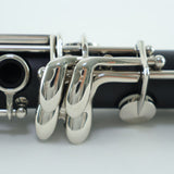 Selmer Model CL301 Student Bb Clarinet SN AJ30523352 EXCELLENT- for sale at BrassAndWinds.com