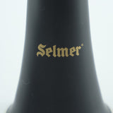 Selmer Model CL301 Student Bb Clarinet SN AJ30523352 EXCELLENT- for sale at BrassAndWinds.com