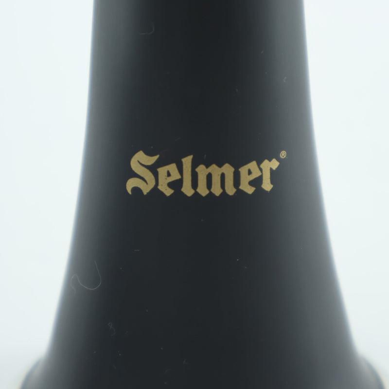 Selmer Model CL301 Student Bb Clarinet SN AJ30523352 EXCELLENT- for sale at BrassAndWinds.com