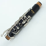 Selmer Model CL301 Student Bb Clarinet SN AJ30523352 EXCELLENT- for sale at BrassAndWinds.com