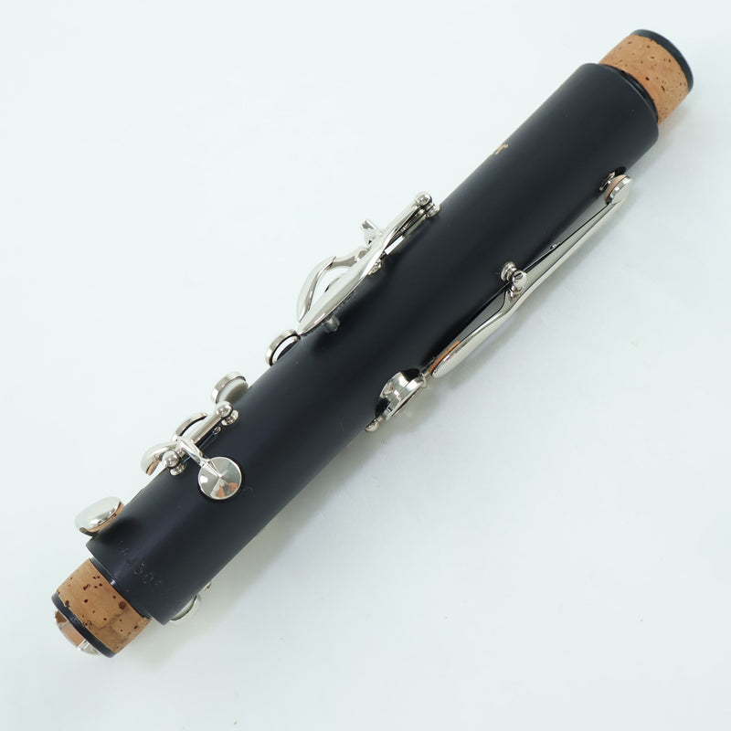 Selmer Model CL301 Student Bb Clarinet SN AJ30523352 EXCELLENT- for sale at BrassAndWinds.com