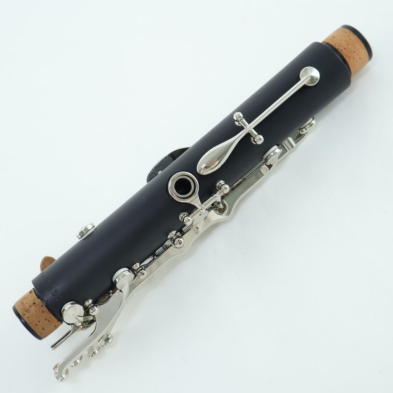 Selmer Model CL301 Student Bb Clarinet SN AJ30523352 EXCELLENT- for sale at BrassAndWinds.com