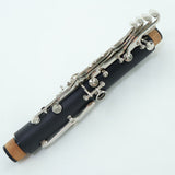 Selmer Model CL301 Student Bb Clarinet SN AJ30523352 EXCELLENT- for sale at BrassAndWinds.com