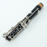 Selmer Model CL301 Student Bb Clarinet SN AJ30523352 EXCELLENT- for sale at BrassAndWinds.com