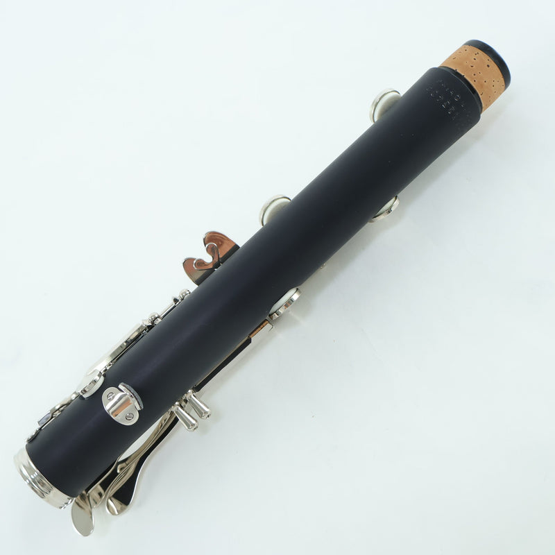 Selmer Model CL301 Student Bb Clarinet SN AJ30523405 EXCELLENT- for sale at BrassAndWinds.com