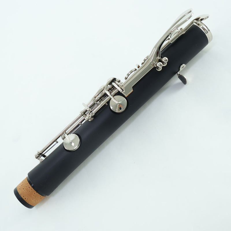 Selmer Model CL301 Student Bb Clarinet SN AJ30523405 EXCELLENT- for sale at BrassAndWinds.com