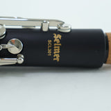 Selmer Model CL301 Student Bb Clarinet SN AJ30523405 EXCELLENT- for sale at BrassAndWinds.com