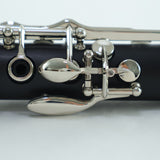 Selmer Model CL301 Student Bb Clarinet SN AJ30523405 EXCELLENT- for sale at BrassAndWinds.com