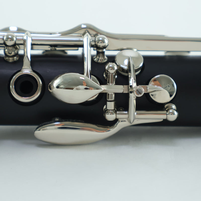 Selmer Model CL301 Student Bb Clarinet SN AJ30523405 EXCELLENT- for sale at BrassAndWinds.com