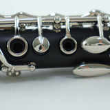 Selmer Model CL301 Student Bb Clarinet SN AJ30523405 EXCELLENT- for sale at BrassAndWinds.com