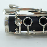 Selmer Model CL301 Student Bb Clarinet SN AJ30523405 EXCELLENT- for sale at BrassAndWinds.com