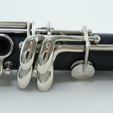 Selmer Model CL301 Student Bb Clarinet SN AJ30523405 EXCELLENT- for sale at BrassAndWinds.com