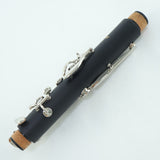 Selmer Model CL301 Student Bb Clarinet SN AJ30523405 EXCELLENT- for sale at BrassAndWinds.com