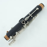 Selmer Model CL301 Student Bb Clarinet SN AJ30523405 EXCELLENT- for sale at BrassAndWinds.com