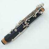 Selmer Model CL301 Student Bb Clarinet SN AJ30523405 EXCELLENT- for sale at BrassAndWinds.com