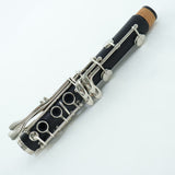 Selmer Model CL301 Student Bb Clarinet SN AJ30523405 EXCELLENT- for sale at BrassAndWinds.com