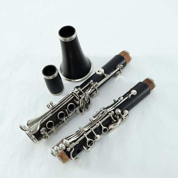 Selmer Model CLSOL300W 'Soloist' Intermediate Bb Clarinet SN P0200014 EXCELLENT- for sale at BrassAndWinds.com