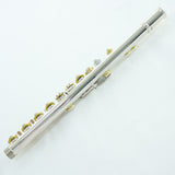 Selmer Model FL200 'Aristocrat' Student Closed Hole Flute SN 12220005 EXCELLENT- for sale at BrassAndWinds.com