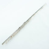 Selmer Model FL200 'Aristocrat' Student Closed Hole Flute SN 12220005 EXCELLENT- for sale at BrassAndWinds.com